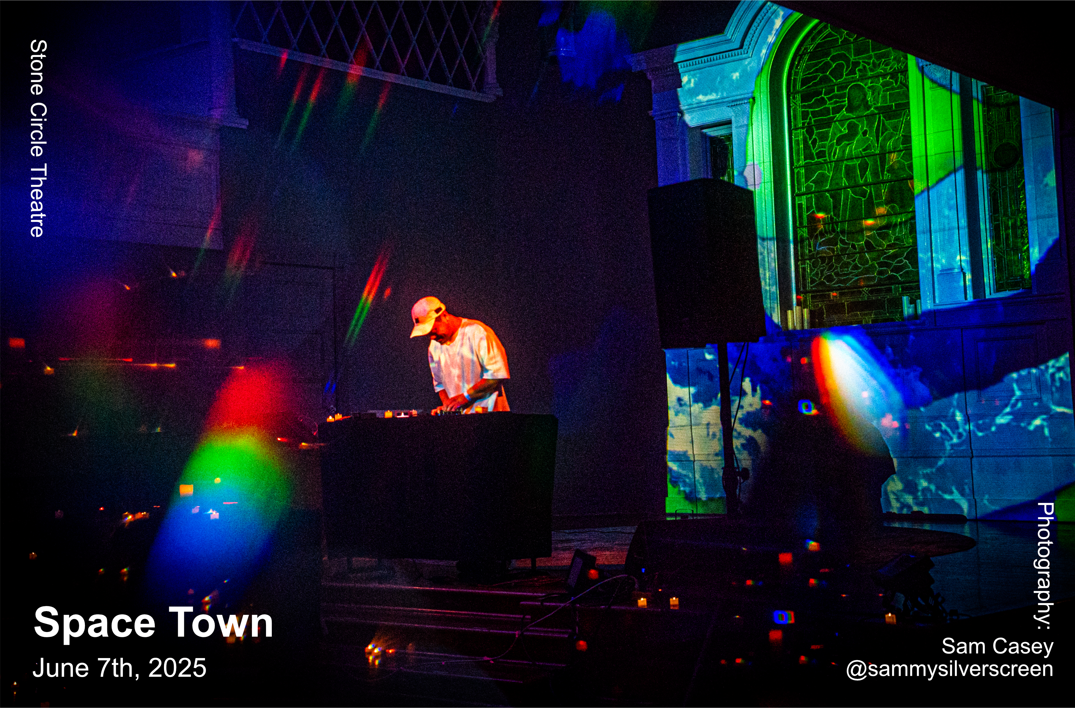Space Town